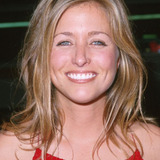 Nancy Juvonen — Herself