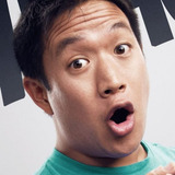 Ming Chen — Comic Book Clerk