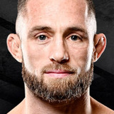 Keith Richardson — Self