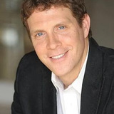Justin Doran — Carl Jenkins (voice)