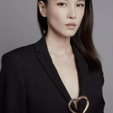 Zhang Lanxin — Bonnie