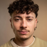 Harvey Almond — Tom