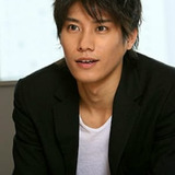 Tsuyoshi Hayashi — Hoji Tomasu / Deka Blue