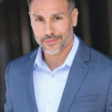 Rob Figueroa — Pool Owner