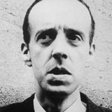 Taylor Mead — Self