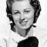 Mady Correll — Announcer (uncredited)