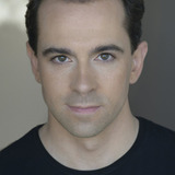 Rob McClure — Man at Bar