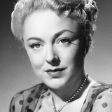 Virginia Field — Miss Herbert
