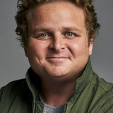 Патрик Ренна — Hamilton 'Ham' Porter