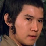 Chan Hung — Hu Wei Security Member