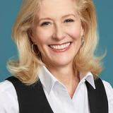 Mary Ann Childers — News Anchor