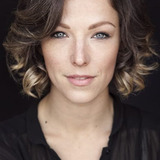 Jennifer Oleksiuk — Dancer and Chorus Performer