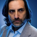 Andrés Suárez — Bradley Lang