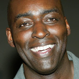 Michael Jace — Black Panther