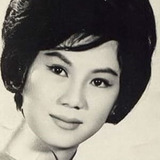 Ivy Ling Po — Yu Fang-Fang