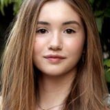 Lucy Paez — Carmen Farías (12 años)
