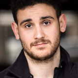 Thomas Sharkey — Additional Voices (voice)