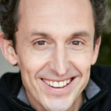 Peter Hottinger — Zurich TV Reporter
