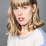 Kelly McCormack — Natasha