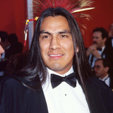 Rodney A. Grant — Wind In His Hair