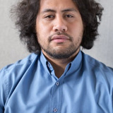 Michael Logo — Tank