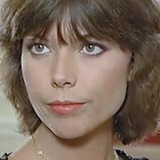 Marie-Christine Descouard — Doris Frederiksen