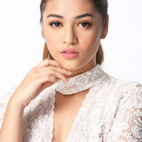 Hazel Faith Dela Cruz — Kiki