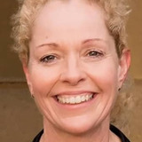 Eva Gosciejewicz — Exfrau von Max