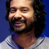 Shabareesh Varma — Shambu