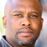 Лаки Джонсон — Rationer (uncredited)