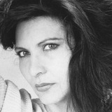 Antonella Antinori — amante di Gabriele