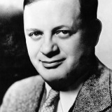 Herman J. Mankiewicz — Newspaperman (uncredited)