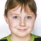 Carter Thorne — Zuma (voice)