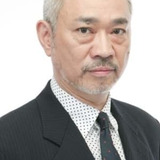 Ryuuzaburou Ootomo — Sir Crocodile (voice)