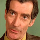 Robert James — Police Superintendent