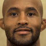 Demetrious Johnson — Demetrious Johnson