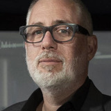 Brian Koppelman — David Blackman