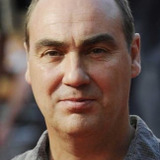 Oliver Parker — Doctor