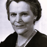 Ethel Wales — Party Guest