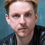 Mark Goldthorp — Steward