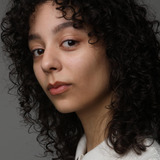 Thalita Beltrão Sørensen — Young Woman