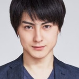 Ryunosuke Matsumura — Aohono