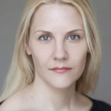 Kreeta Taponen — Nurse