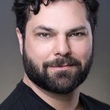 Olson Lloyd — Santa's Helper #4 (as Chris Olson)