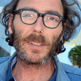 Philippe Rebbot — Thiago