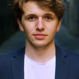 Laurence Boxhall — DJ Sexton