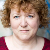 Рози Эде — Marullus, Tribune/Artemidorus, Citizen