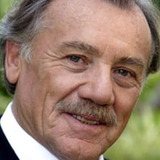 Franz Buchrieser — Thome (uncredited)