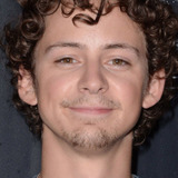 Caleb Thomas — Ernest