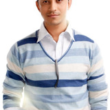 Vinay Shrestha — Ved